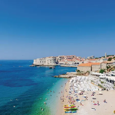 Gruda Апартаменты