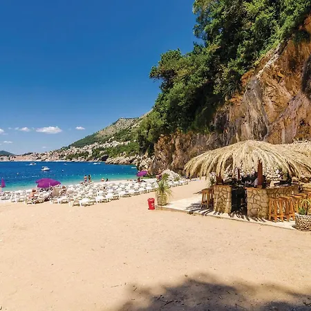 Апартаменты Gruda Груда