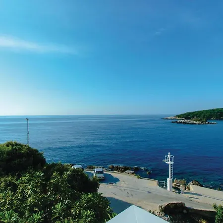 Апартаменты Gruda Груда