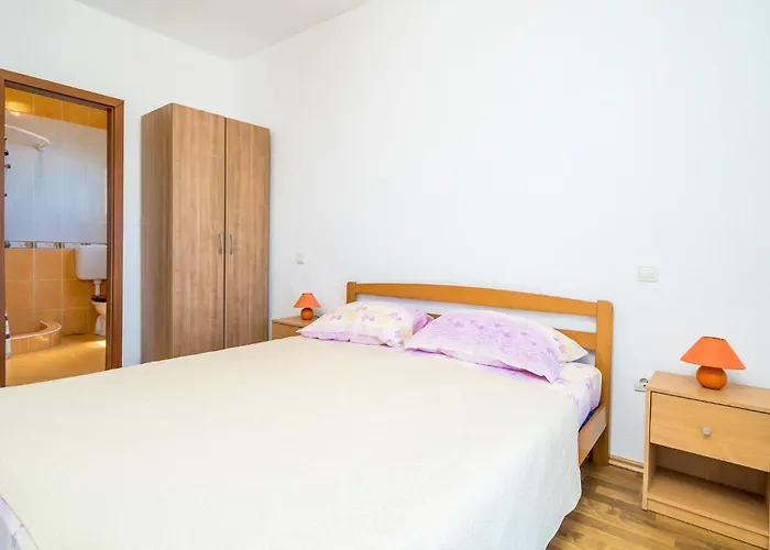 Molunat Apartmán Gruda