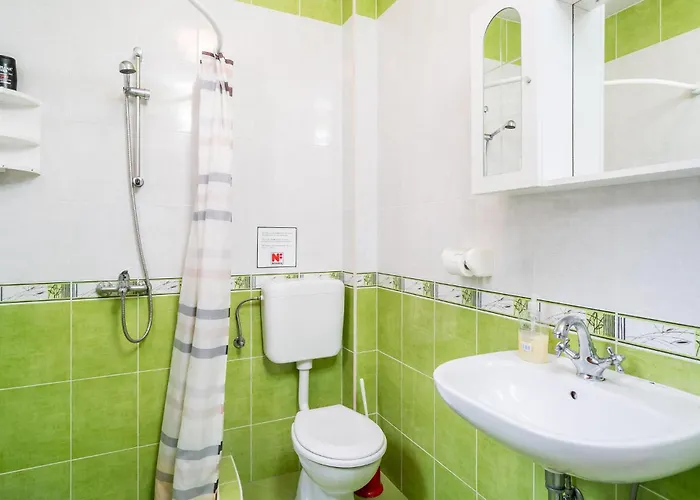 Molunat Apartmán Gruda