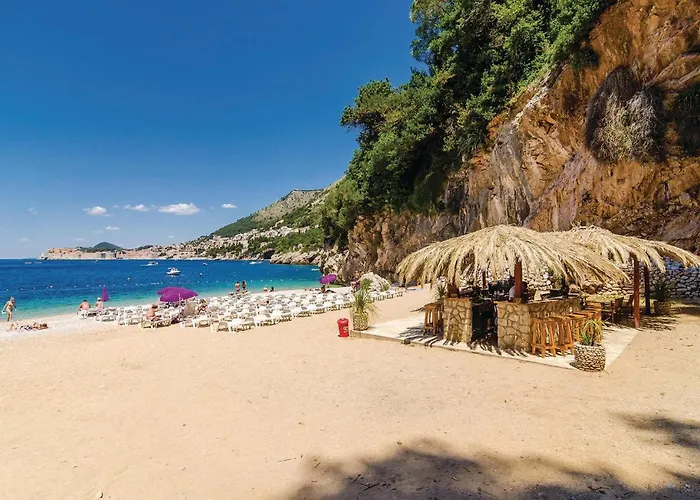 Apartmán Molunat Gruda