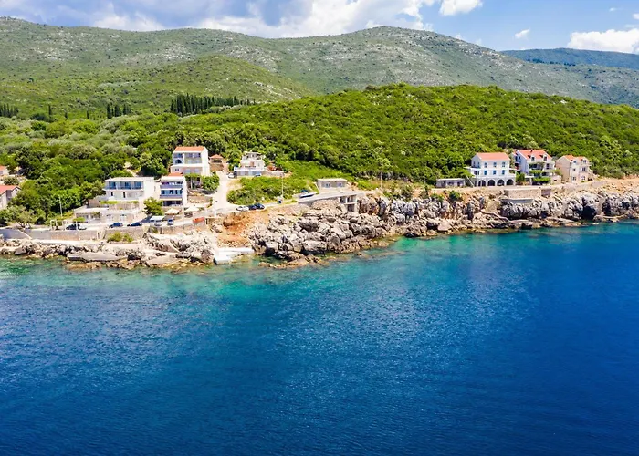 Apartmán Molunat Gruda