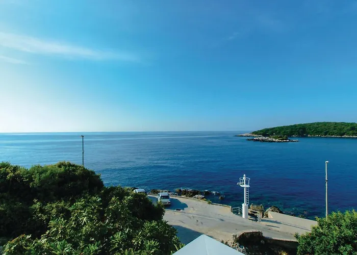 Apartmán Molunat Gruda