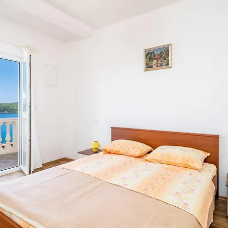Apartman Molunat