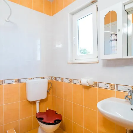 Stunning Apartment In Gruda With House Sea View Apartment *