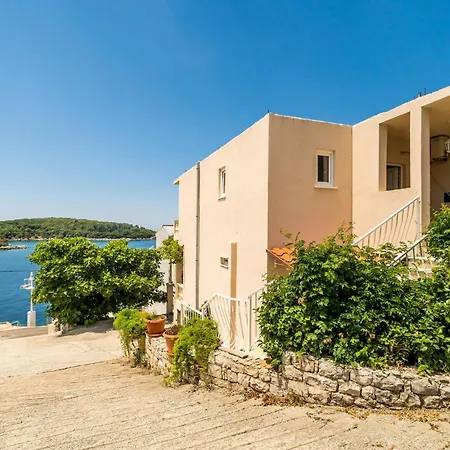 Apartman Gruda Gruda