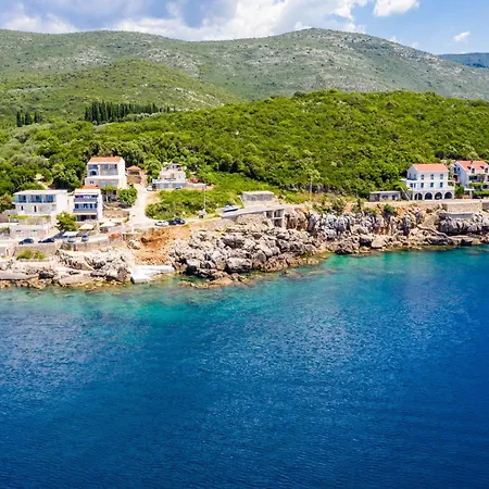 Apartman Gruda Gruda