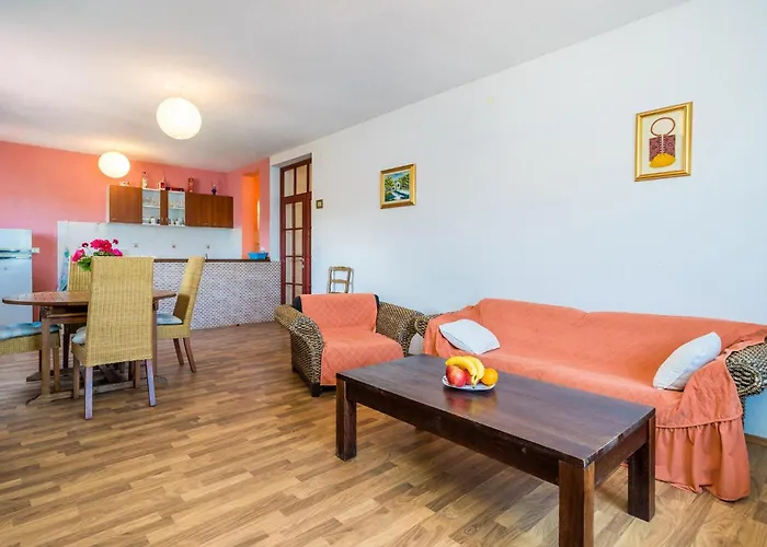 Apartment Gruda Molunat