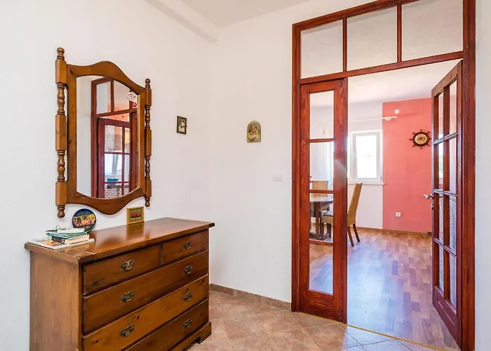 Apartment Gruda Molunat Gruda