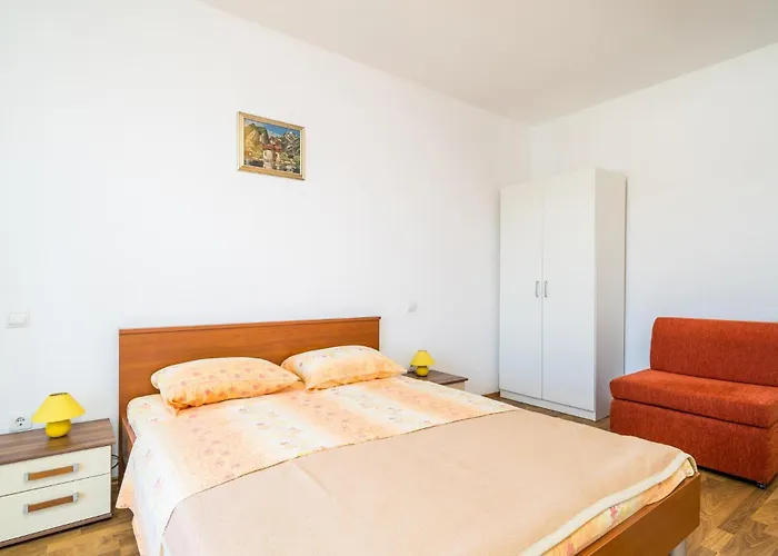 Apartment Gruda Molunat