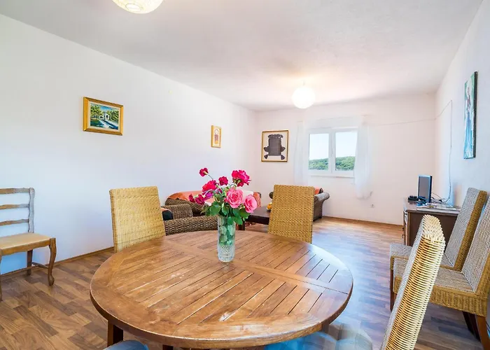 Apartment Apartment Gruda Molunat