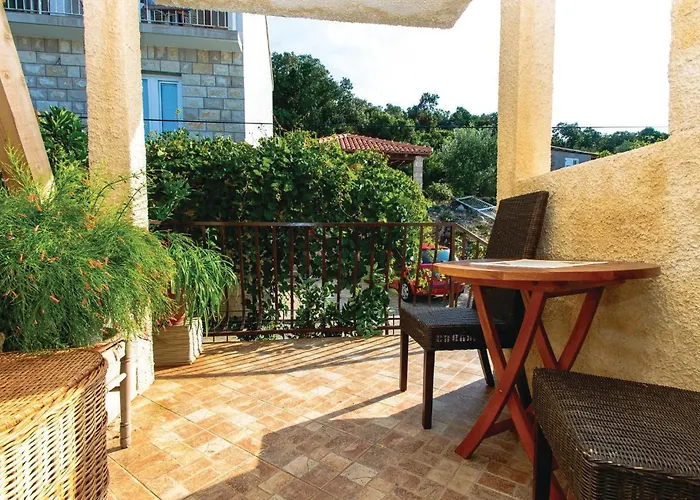 Apartment Gruda Molunat * Gruda